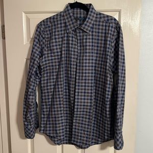 Zachary Prell Sport shirt